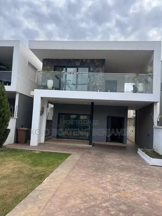 3bdrm House in Ghana Flag for rent · Photo 1