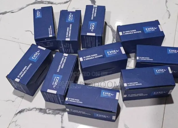 DSTV Smart LNB Replacement · Photo 1