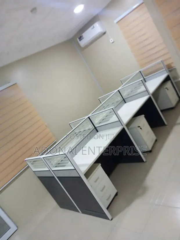 6in1 Workstation for Office KKGH14 · Photo 1