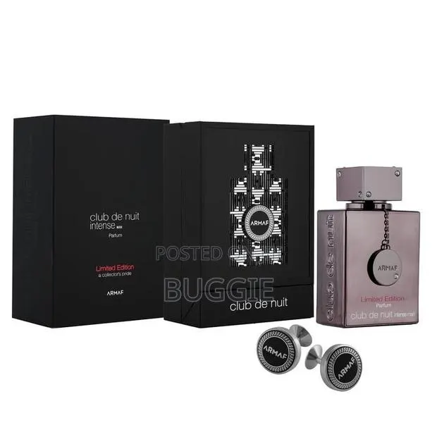 Club De Nuit Limited Edition · Photo 1