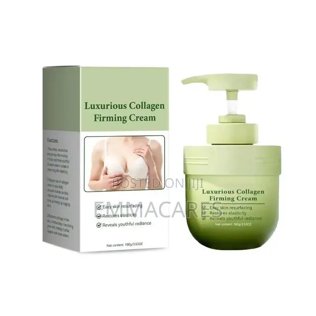 Luxurious Collagen Firming Cream · Photo 1