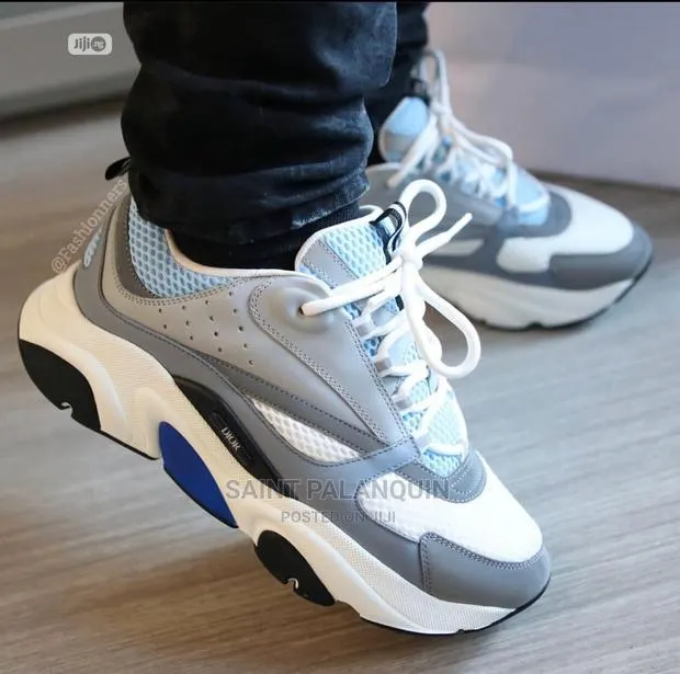 Dior Homme Sneaker · Photo 1