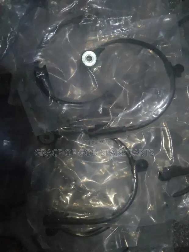 Hyundai Elantra 2011-2021 Knock Sensor Original · Photo 1