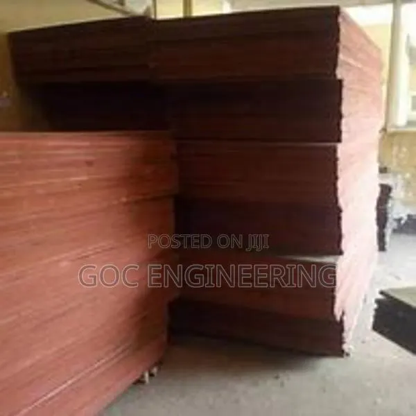 Marine Plywood · Photo 1