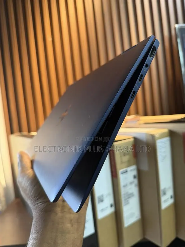 Laptop HP Elite Dragonfly x360 8th Gen 16GB Intel Core i7 SSD 512GB · Photo 1