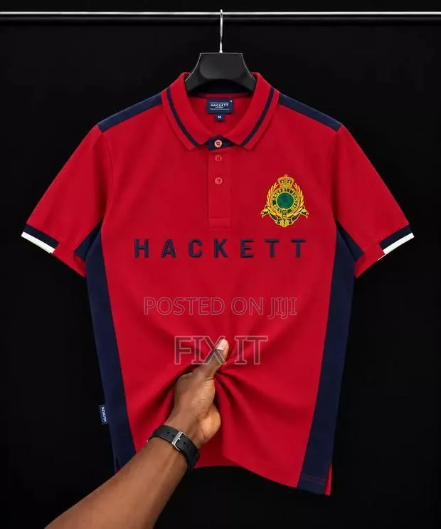 Men's Shirt · Photo 1