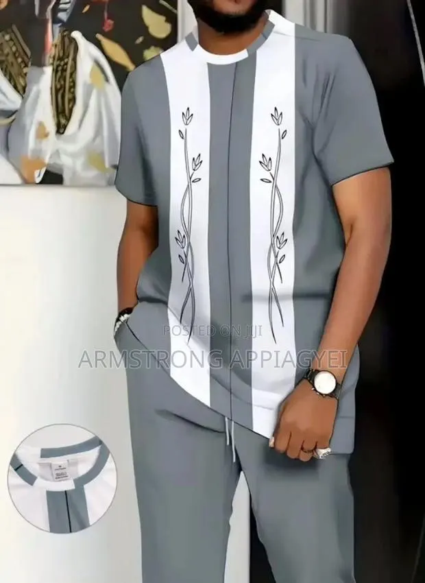 Dfe Men Shirts and Kaftans · Photo 1
