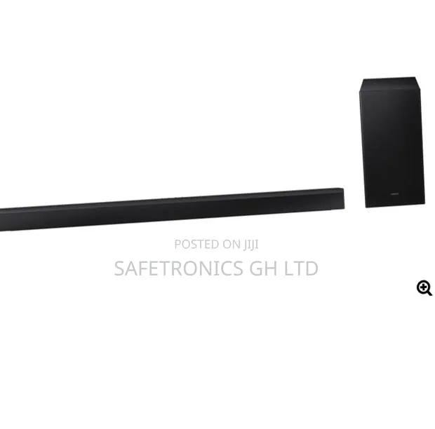 Reliable Best Bluetooth Samsung 5.1ch B73md Electric Soundbar · Photo 1