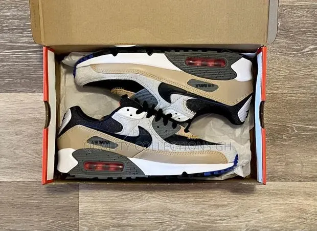 Nike Airmax · Photo 1