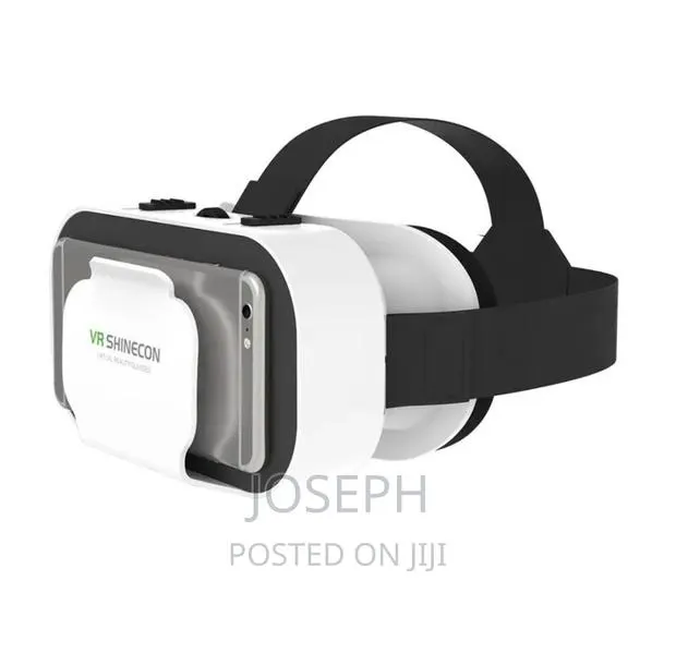 Vr Box Shinecone · Photo 1