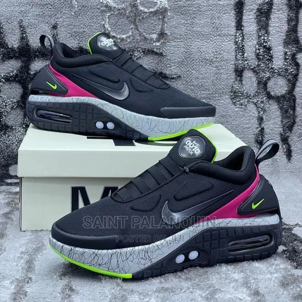 Nike Automax · Photo 1