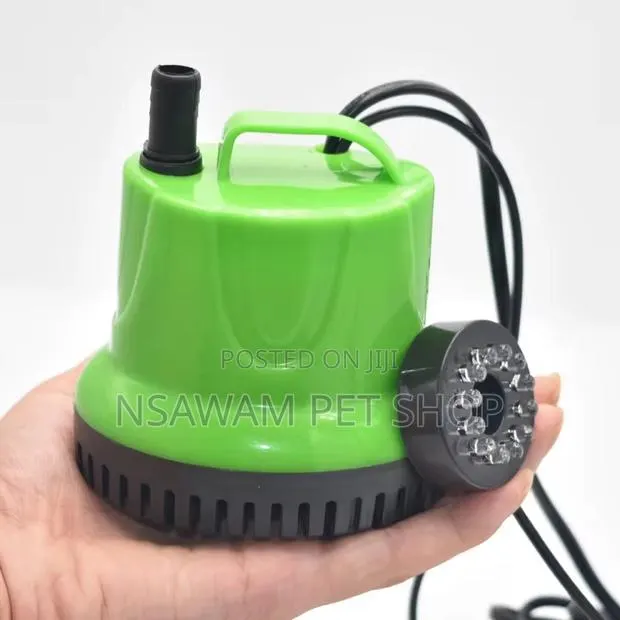 Almane Bottom Submersible Water Pump · Photo 1