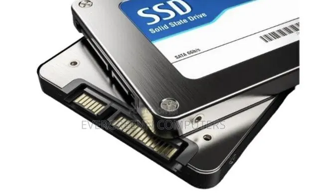 Sata SSD 2TB, 1TB, 512gb, 256gb, 128gb · Photo 1