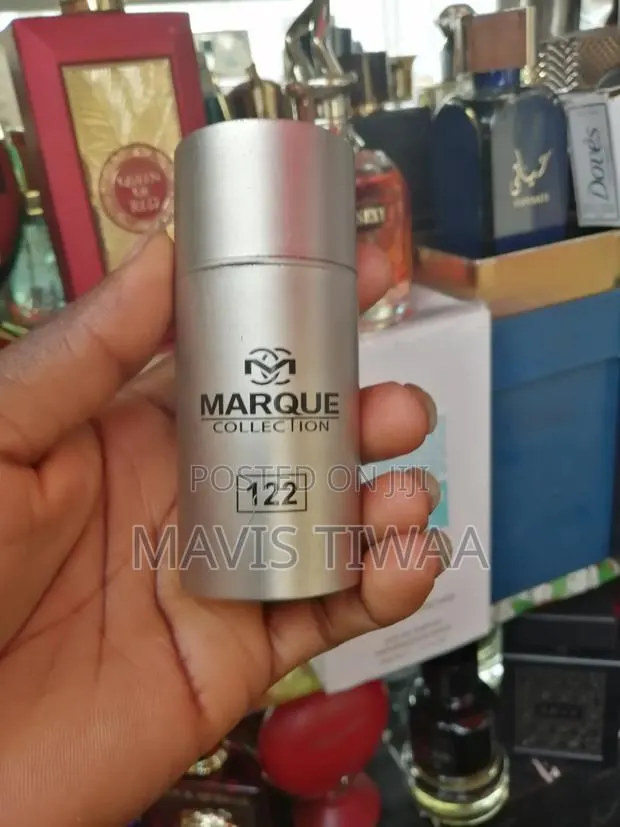Marque 122 · Photo 1