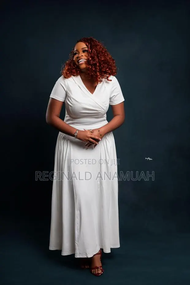 Tenmylles Signature Portrait · Photo 1