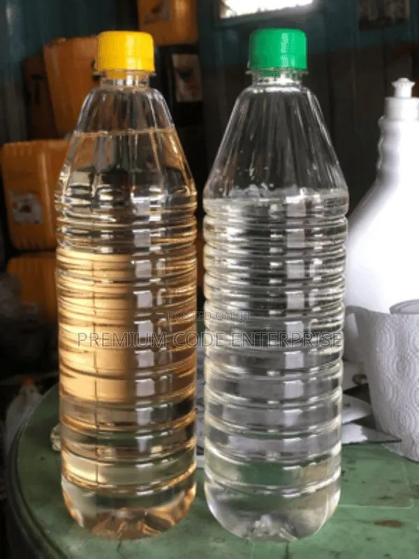 Epoxy Resin Hardener, 1kg Each Clear Casting Resin for Art, Crafts · Photo 1
