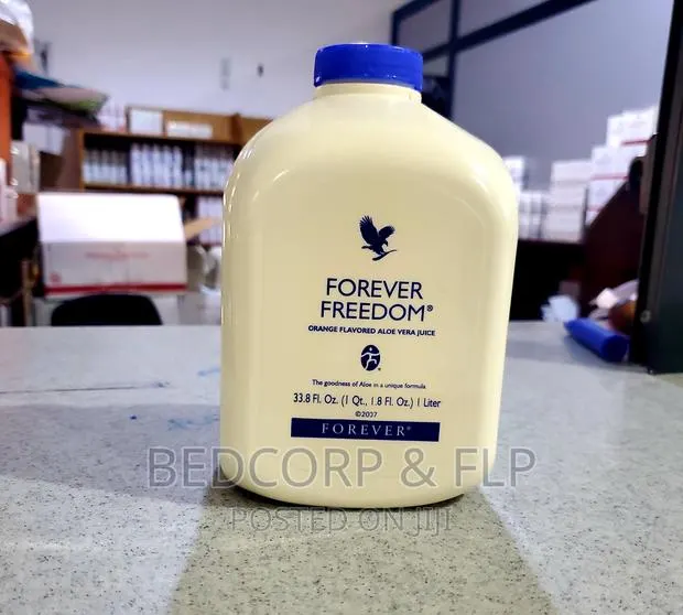 Buy Forever Freedom · Photo 1