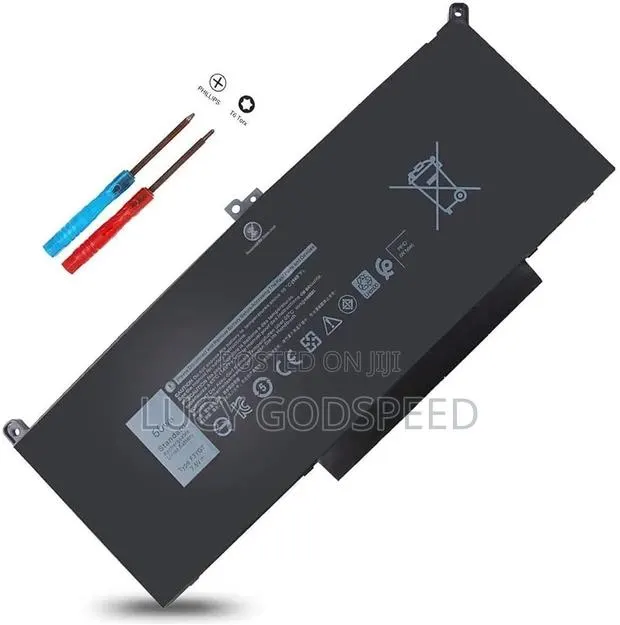 Dell Latitude E7480 (F3gyt) · Photo 1