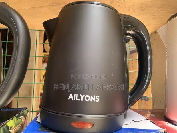 2.2L Water Kettle · Photo 1