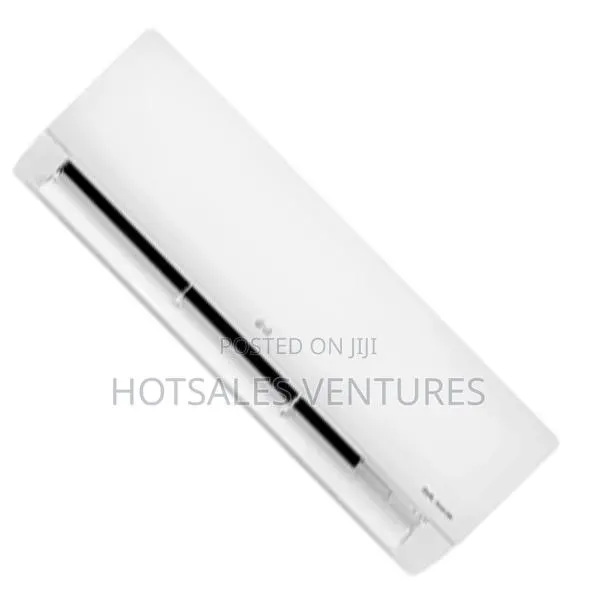 Durable Lg 1.5 Hp Split R410 Air Conditioner - S12atc · Photo 1