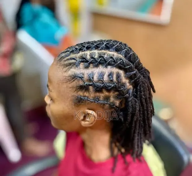 Dread Locks · Photo 1
