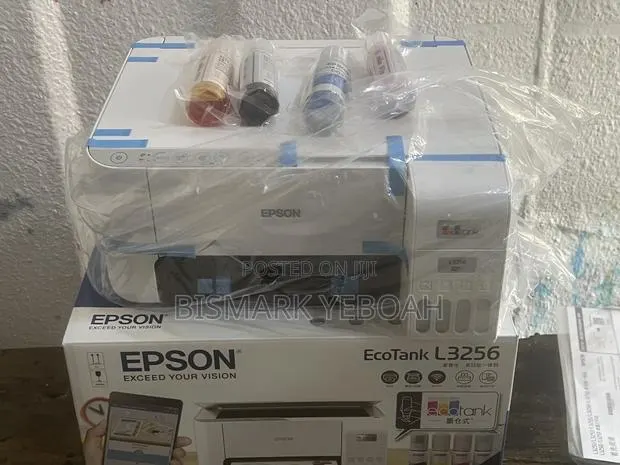 Epson L3256 Eco · Photo 1
