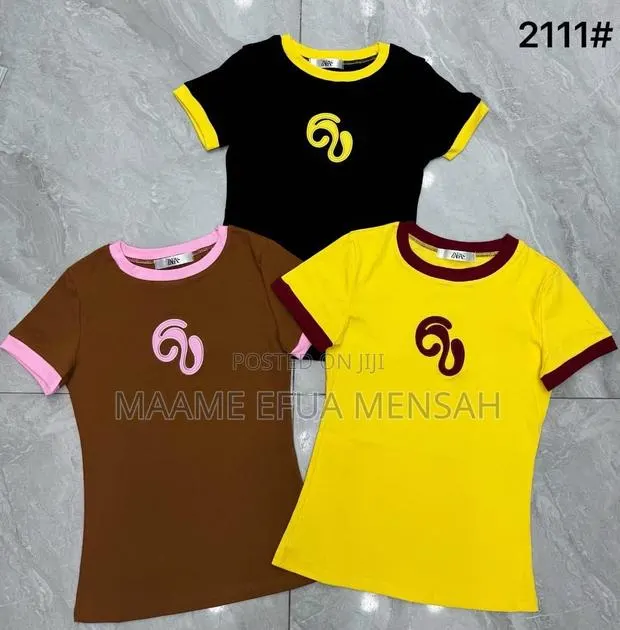 Trendy Tops · Photo 1