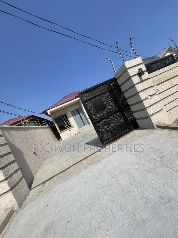 3bdrm House in Richvon, Spintex for sale · Photo 1