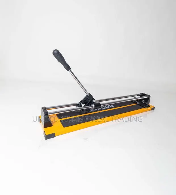 Tile Cutter 600mm · Photo 1