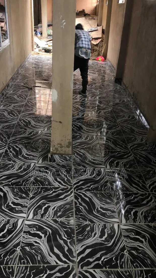 Professional Tiling Master · Photo 1