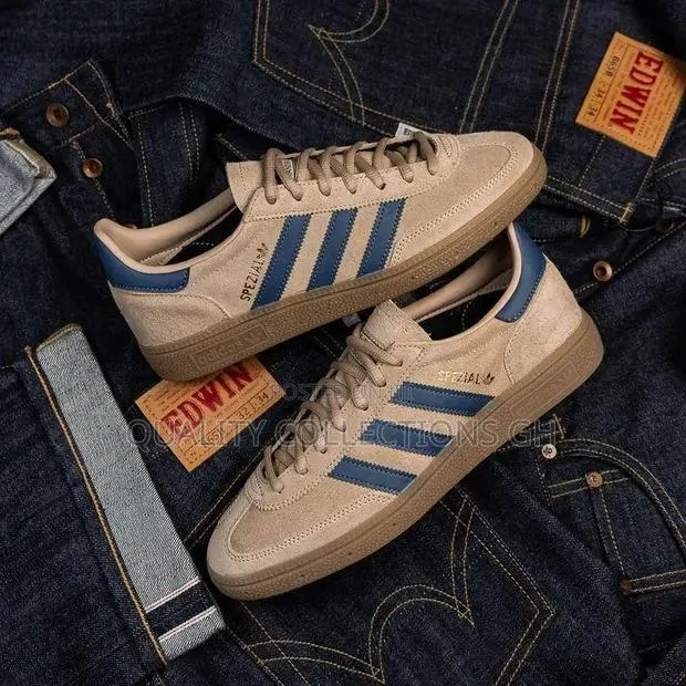 Adidas Handball Spezial · Photo 1