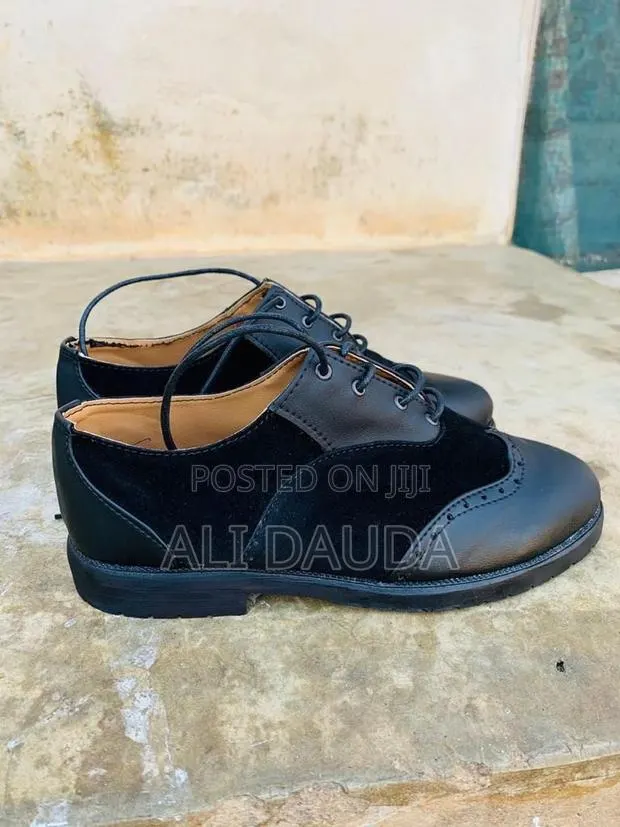 Ghana Made Shoes · Photo 1