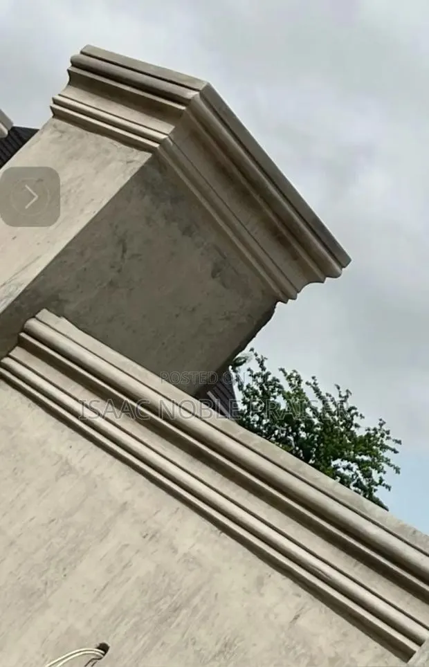 Parapet Coping Design · Photo 1