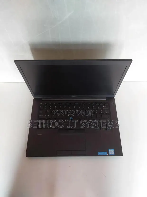 Laptop Dell Latitude 7480 16GB Intel Core i5 SSD 256GB · Photo 1