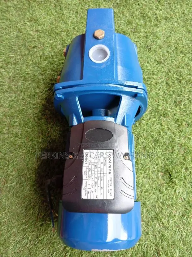Ecoolmax 1.5hp JSM 10M Water Pump Ecoolmax · Photo 1