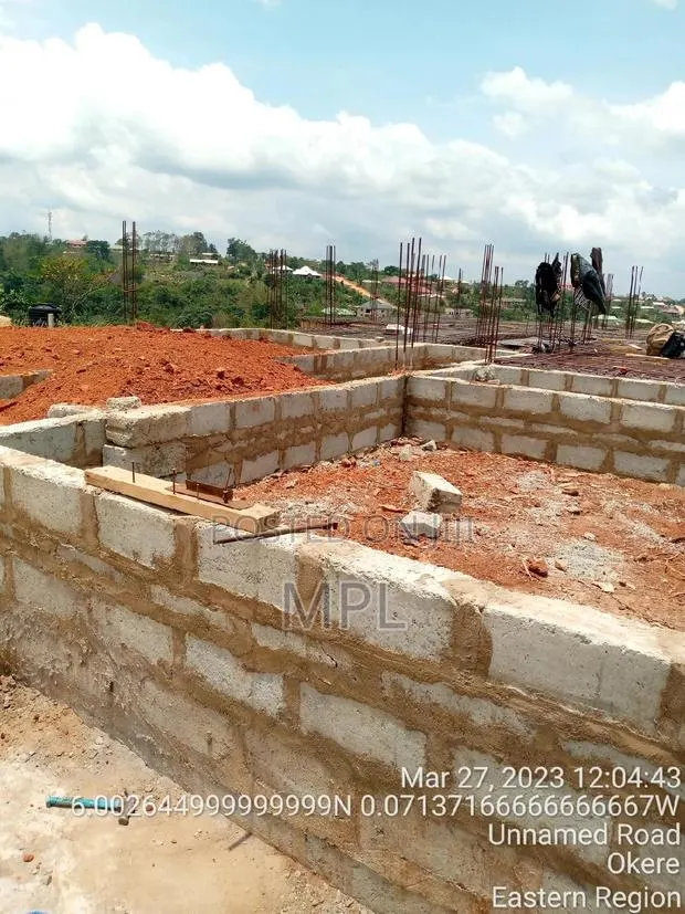 Building Construction Services · Photo 1