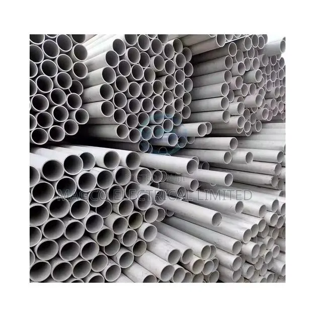 Electric Pvc Pipe