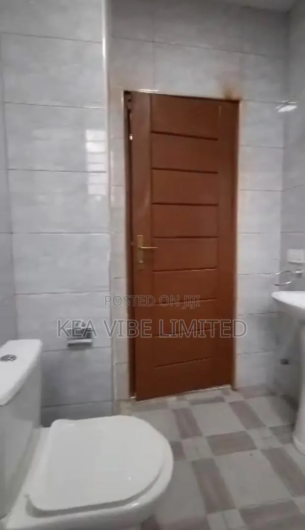 2bdrm Apartment in North Legon for rent · Photo 1