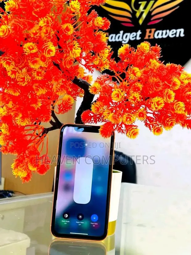 New Apple iPhone XR 256 GB Pink · Photo 1