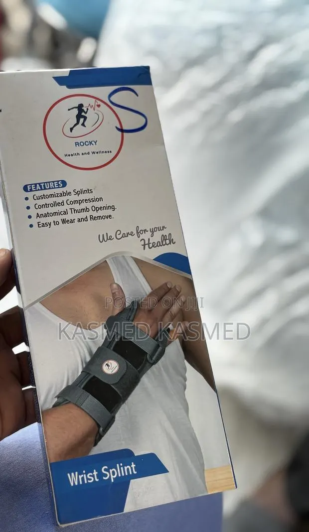 Wrist Support · Photo 1