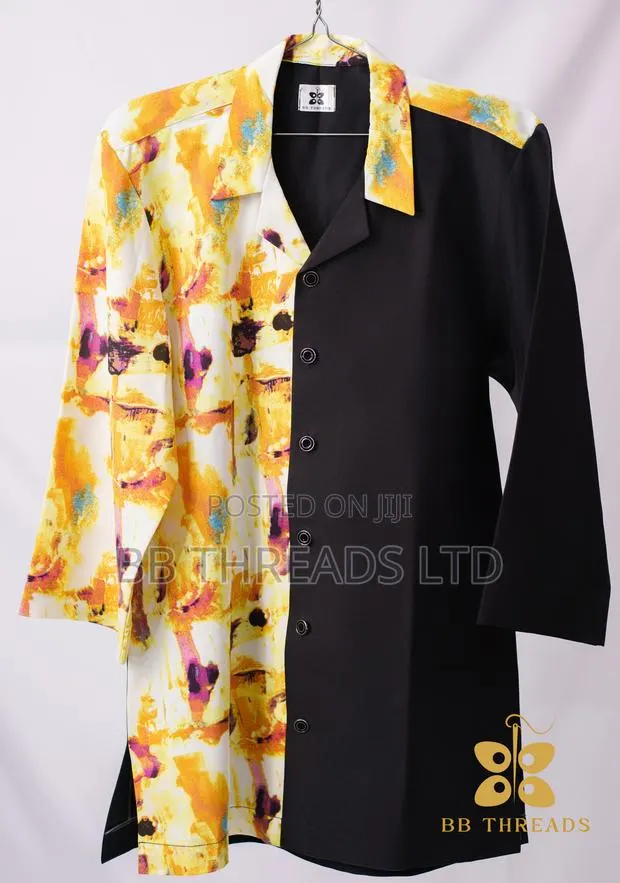 Men Casual Shirts · Photo 1