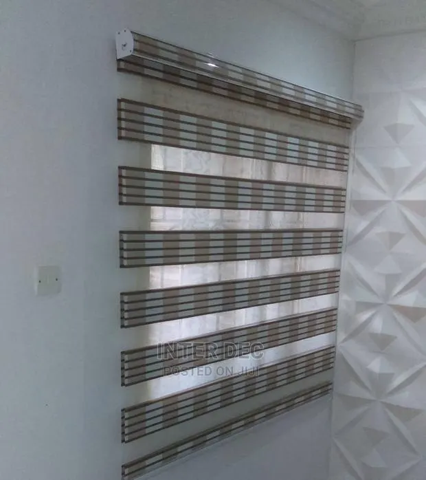 Experience Beauty With Blinds Curtains · Photo 1