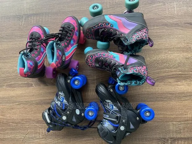 Roller Skating Shoes at Cool Price · Photo 1