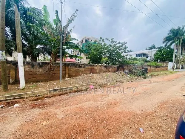 3 PLOTS for Sale at Westland · Photo 1