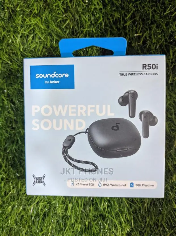 Soundcore R50i · Photo 1