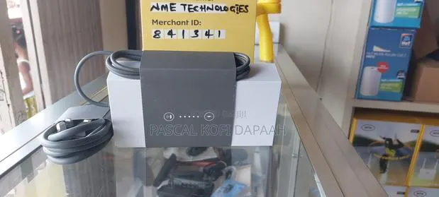 Original Starlink Power Adapter · Photo 1