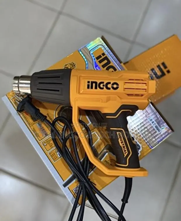 Ingco Heating Gun · Photo 1