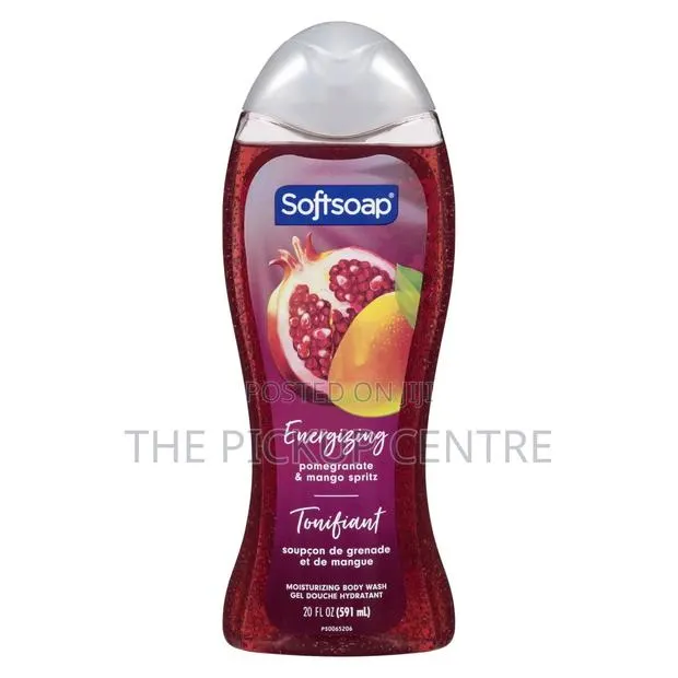 Soft Soap 591ml · Photo 1