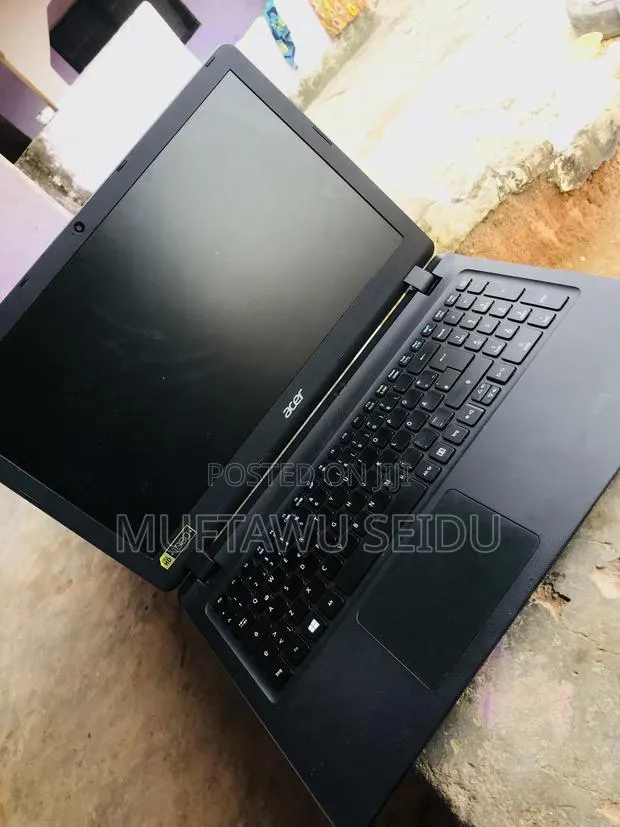 Laptop Acer Aspire 1680 8GB Intel Core i5 SSD 128GB · Photo 1