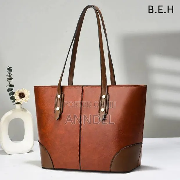 Ladies Tote Bag